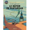 Image de Les Aventures De Blake Et Mortimer - Tome 23 - Le BÃ¢ton De Plutarque