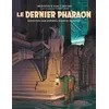 Image de Les Aventures De Blake Et Mortimer - Le Dernier Pharaon