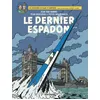 Image de Les Aventures De Blake Et Mortimer - Tome 28 - Le Dernier Espadon