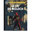 Image de Les Aventures De Blake Et Mortimer - Tome 27 - Le Cri Du Moloch