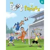 Image de Les Foot Furieux - Tome 8