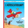 Image de Les Schtroumpfs Lombard - Tome 14 - Aéroschtroumpf (L') - Peyo