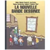 Image de La Nouvelle Bande Dessinee - Entretiens Avec Hugues Dayez