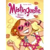 Image de Mistinguette - Tome 2 - Baisers Et Coquillages