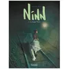 Image de Ninn - Tome 1 - La Ligne Noire