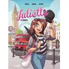 Image de Juliette - Tome 3 - Juliette À Londres