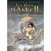 Image de Les Feux D'askell - Tome 1 - L'onguent Admirable