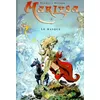 Image de Marlysa - Tome 1 - Le Masque