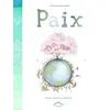 Image de Paix - Wendy Anderson Halperin