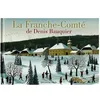 Image de La Franche-ComtÃ© De Denis Bauquier