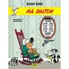 Image de Lucky Luke - Tome 7 - Ma Dalton