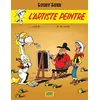 Image de Lucky Luke - Tome 40 - L'artiste Peintre