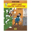 Image de Les Aventures De Lucky Luke D'aprÃ¨s Morris - Tome 4 - Lucky Luke Contre Pinkerton