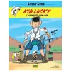 Image de Les Aventures De Kid Lucky - Tome 1 - L'apprenti Cow-Boy