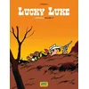 Image de Lucky Luke L'intégrale Tome 17 - Sarah Berhardt - La Corde Du Pendu - Dasy Town