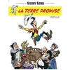 Image de Les Aventures De Lucky Luke D'aprÃ¨s Morris - Tome 7 - La Terre Promise
