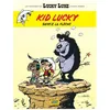 Image de Les Aventures De Kid Lucky - Tome 4 - Suivez La FlÃ¨che