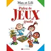 Image de Pistes de jeux géants - Dominique de Saint Mars