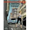 Image de Les Aventures De Betsy - Le FantÃ´me D'argent