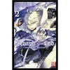 Image de Seraph of the End 02 | Yamato Yamamoto - Yamato YamamotoYamato Yamamoto