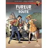 Image de Les Aventures De Betsy - Tome 4 - Fureur Sur La Route
