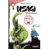 Image de Usagi Yojimbo Tome 3