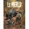 Image de Le Merlu - Tome 3 - Les Routes De La Victoire