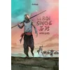 Image de Roi Singe (Le) - Tome 5