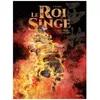 Image de Roi Singe (Le) - Tome 4 : Les Monts Flamboyants