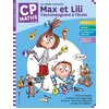 Image de Maths Cp - Edition 2021
