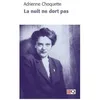 Image de La Nuit Ne Dort Pas