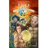 Image de Kimo le dernier shaman v 01 le canot magique - BAUCHER-MORENCY LISE