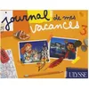 Image de Journal De Mes Vacances
