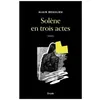 Image de Solene En Trois Actes