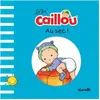 Image de BÃ©bÃ© Caillou - Au Sec !