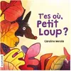 Image de T'es Ou, Petit Loup ?