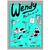 Image de Wendy - MaÃ®tre Ãs Arts