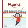 Image de Maurice (Le Lapin Qui Rêvait De Hockey)