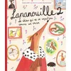 Image de Lananouille - Tome 2 - Le Chien Qui Ne Se Voyait Pas Comme Un Chien