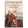 Image de Les ÃtrangÃ¨res De Saint-Michel - Tome 2 - BÃ©nÃ©dicte
