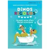 Image de Quand Mon Dino Prend Son Bain