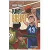 Image de PlanÃ¨te Basket - Tome 1 - Une Ãtoile Est NÃ©e