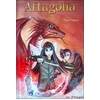 Image de Aftagolia - E. Fortune
