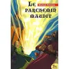 Image de Le Parchemin Maudit - Marion Poirson