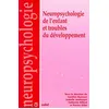 Image de Neuropsychologie de l'enfant et troubles du développement - Collectif