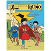 Image de Les Aventures De Loupio Tome 4 - Le Tournoi