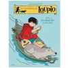 Image de Les Aventures De Loupio Tome 5 - Les Deux Iles Et Autres RÃ©cits