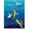Image de Le Temps Du RÃªve Tome 2 - Outremer
