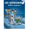 Image de Les Gendarmes - Tome 7 - CoffrÃ© Surprise !