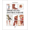 Image de Grand Atlas D'anatomie Humaine - Anatomie, Histologie, Pathologies